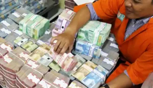 Rupiah Tembus Rp20.000? Santai Dulu Cuy, Ini Faktanya