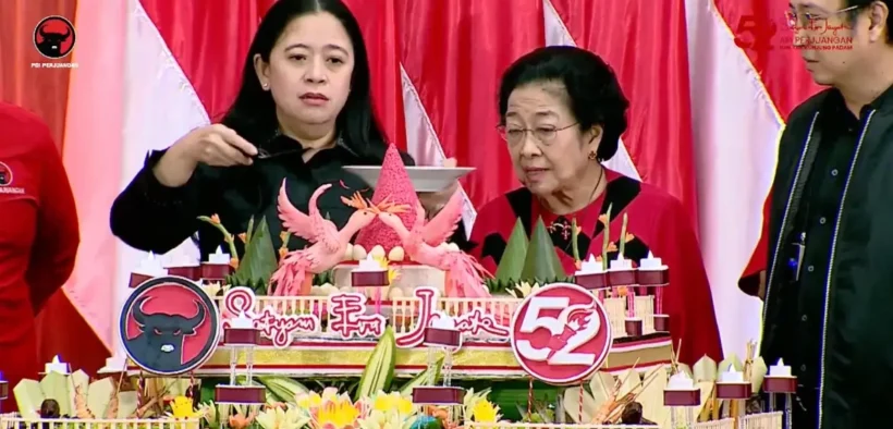 PDI Perjuangan (PDIP) justru tancap gas Pilkada langsung, sekaligus mendorong e-voting sebagai jurus modern agar demokrasi