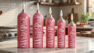 Anak Muda Harus Waspada, Bahaya “Whip Pink” Mengintai