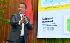 Gerakan Baru Bahlil: SPBU Swasta Wajib Beli BBM RON 92–98 dari Pertamina