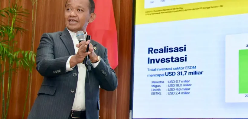 Gerakan Baru Bahlil: SPBU Swasta Wajib Beli BBM RON 92–98 dari Pertamina