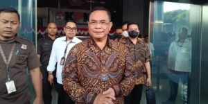 OTT KPK di Pati, Bupati Sudewo Diduga Terlibat Pengisian Jabatan Perangkat Desa