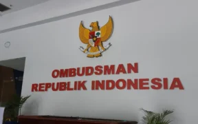 DPR Sepakati 9 Anggota Ombudsman RI 2026–2031, Hery Susanto Jadi Ketua