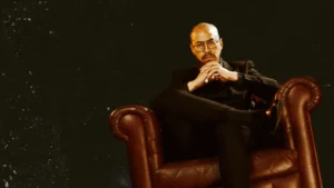 Pandji Pragiwaksono Dilaporkan ke Polisi Imbas Materi Stand Up “Mens Rea”