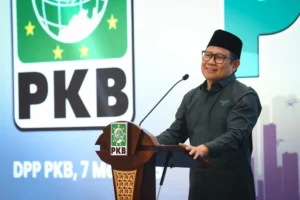 Per-Politikan +62, Prabowo Minta PKB Diawasi?