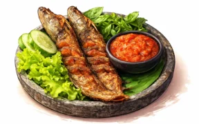 Populer dan jadi andalan warga +62, Tapi di balik popularitasnya, lele juga menyimpan catatan penting soal keamanan konsumsi.