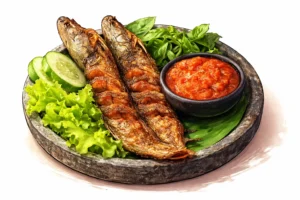 Ikan Lele: Lalapan Favorit +62 Ternyata Menyerap Racun dalam Air