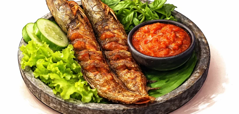 Populer dan jadi andalan warga +62, Tapi di balik popularitasnya, lele juga menyimpan catatan penting soal keamanan konsumsi.