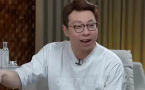 Belum Ditahan, Richard Lee Diperiksa 10 Jam Terkait Dugaan Penipuan Skincare
