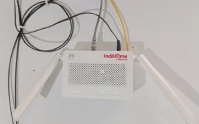 Sejumlah pelanggan IndiHome melaporkan adanya gangguan layanan internet atau down secara serentak, Kamis (22/1/2026).