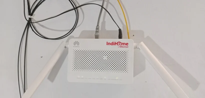 Sejumlah pelanggan IndiHome melaporkan adanya gangguan layanan internet atau down secara serentak, Kamis (22/1/2026).