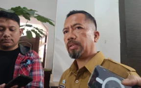 Revitalisasi Alun-Alun Kota Malang Tembus 50 Persen, Siap Dibuka Akhir Januari