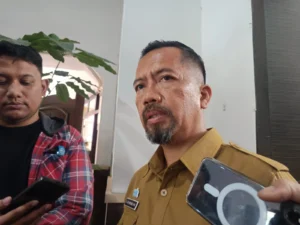 Revitalisasi Alun-Alun Kota Malang Capai Lebih 50 Persen