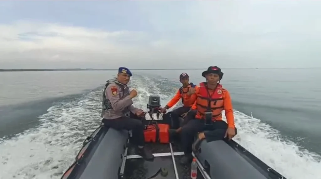 Seorang pria lansia asal Gending, Kabupaten Probolinggo, dilaporkan hilang usai berpamitan mencari kerang ke laut