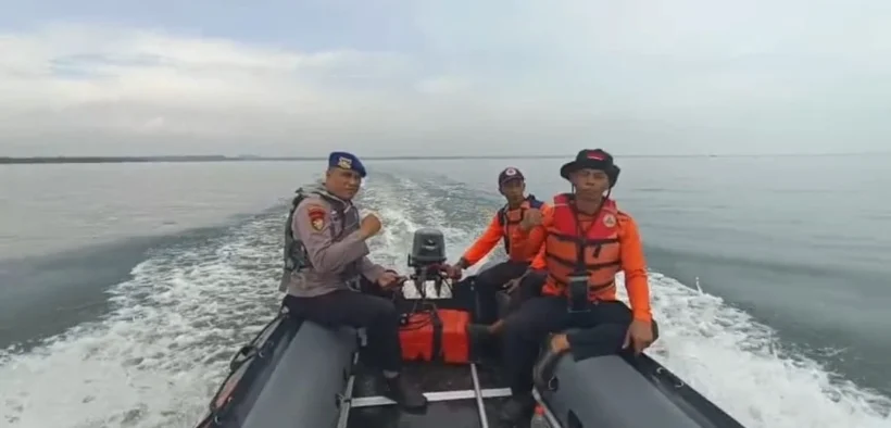 Seorang pria lansia asal Gending, Kabupaten Probolinggo, dilaporkan hilang usai berpamitan mencari kerang ke laut