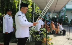 HAB ke-80 Kemenag di Probolinggo: Gerakan Merawat Harmoni