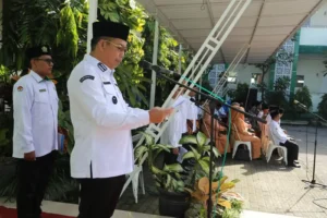 HAB ke-80 Kemenag di Probolinggo: Gerakan Merawat Harmoni