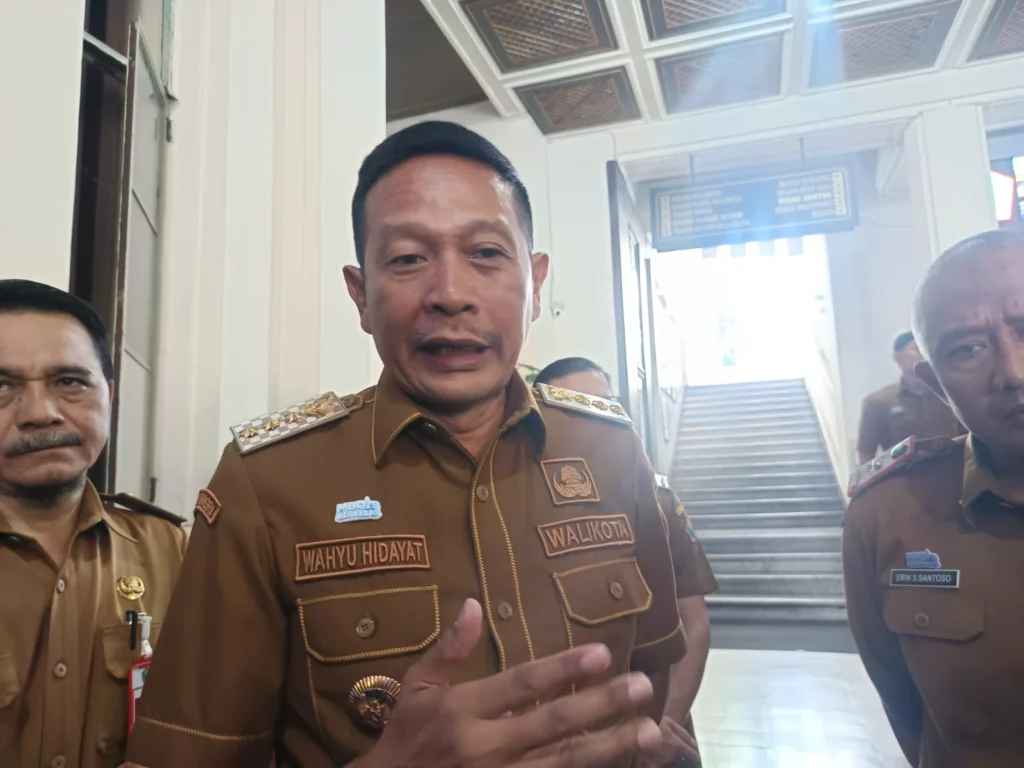 Wali Kota Malang Gaspol Aktifkan Siskamling usai Insiden tawuran di Kelurahan Tlogomas, Kecamatan Lowokwaru, pada 27 Desember lalu