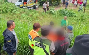 Seorang bocah laki-laki berusia 6 tahun dilaporkan meninggal dunia setelah terserempet Kereta Api (KA) Jayabaya di wilayah Kecamatan Singosari