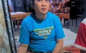 Seorang warga Kelurahan Kedunggaleng, Kota Probolinggo, jadi korban begal saat berangkat kerja di kawasan Lapangan Kedungasem