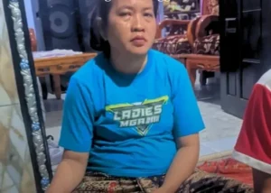 Lagi OTW Kerja, Motor Honda Vario Raib Dibawa Begal di Kedungasem