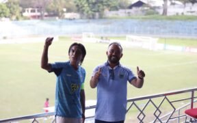 Persikoba sukses mengamankan kemenangan tipis 1–0. Kemenangan ini terasa spesial karena disaksikan langsung oleh Wakil Wali Kota Batu, Heli Suyanto