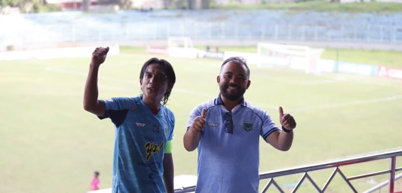 Persikoba sukses mengamankan kemenangan tipis 1–0. Kemenangan ini terasa spesial karena disaksikan langsung oleh Wakil Wali Kota Batu, Heli Suyanto