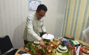 Rumah Rehabilitasi Nawasena Arsa Indonesia memperingati Hari Ulang Tahun (HUT) ke-4 sejak berdiri pada 6 Januari 2022.