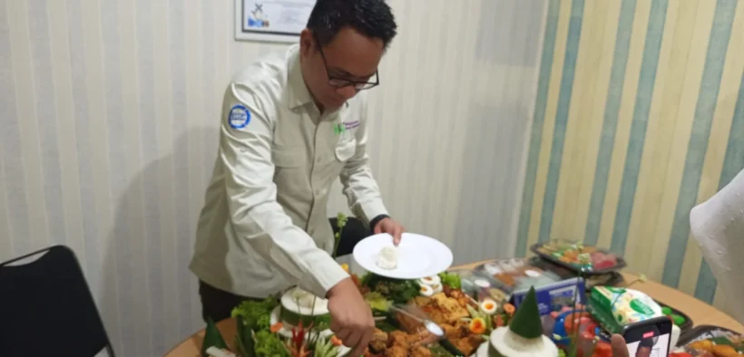 Rumah Rehabilitasi Nawasena Arsa Indonesia memperingati Hari Ulang Tahun (HUT) ke-4 sejak berdiri pada 6 Januari 2022.