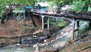 Bakal Makin Cantik! Jembatan Brawijaya Masuk Daftar Perbaikan 2026