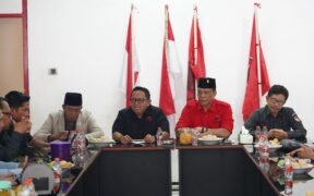 PDI Perjuangan Tegaskan Komitmen Jaga Demokrasi Berintegritas di Kota Batu