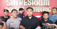 Polres Jombang Ungkap 2 Kasus Tindak Pidana Asusila Terhadap Anak