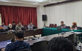 Desa Ketindan, Kecamatan Lawang, Kabupaten Malang, direncanakan akan dikembangkan menjadi Desa Tematik.