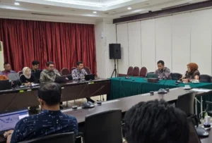 Desa Ketindan Lawang Disiapkan Jadi Desa Tematik