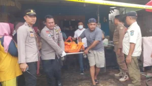 Pelajar Kota Probolinggo Ditemukan Meninggal Dunia, Diduga Gantung Diri