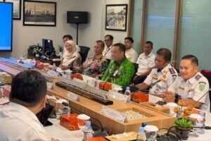 Commuter Line Supas Bakal Tembus Probolinggo Pada 2026