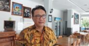 Libur Natal 2025 dan Tahun Baru 2026 (Nataru) di Kota Batu berjalan mulus tanpa drama berarti, dibuat aman dan nyaman selama liburan