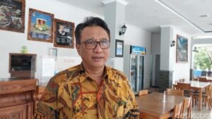 Kinerja Polres Batu: Nataru 2025–2026 Aman dan Lancar