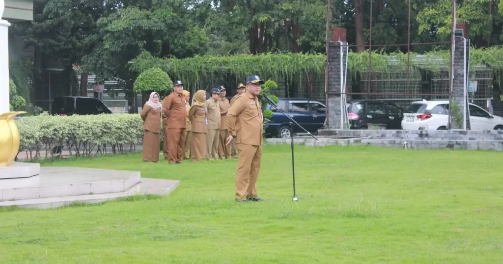 Pelayanan Publik Probolinggo Naik Kelas, Tembus 37 Besar Nasional