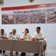 Ketangguhan Bencana Diakui, PMI Jember Dipuji Japan Red Cross Society