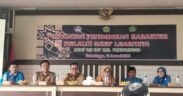 Perkuat Pendidikan Karakter Siswa SMP Probolinggo lewat Deep Learning