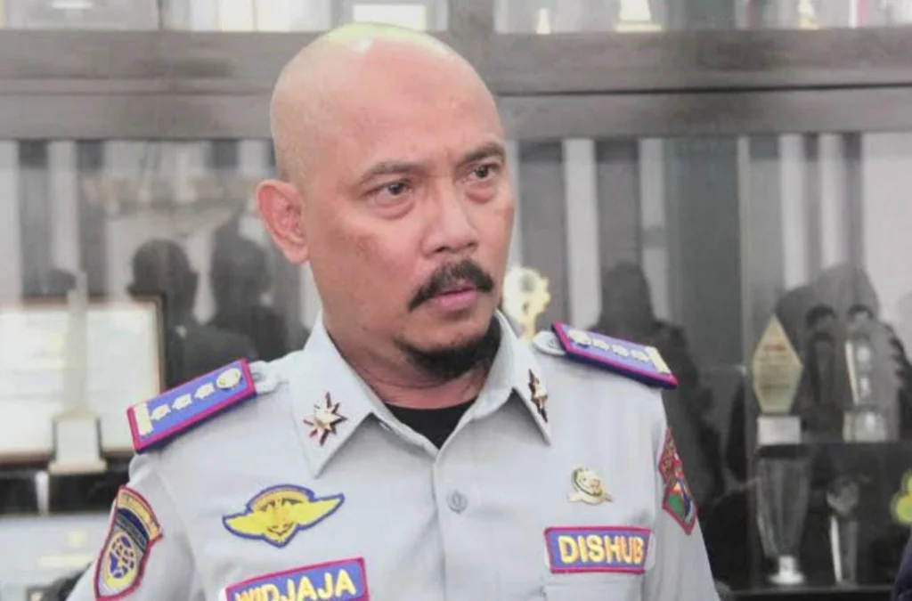 Target Parkir Kota Malang 2026 Rp15 Miliar, Dishub Nilai Terlalu Tinggi