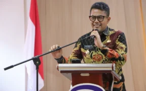 Perkuat Tata Kelola Birokrasi, Pemkab Probolinggo Gandeng BPKP Jatim