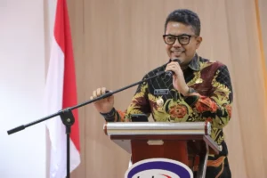 Pemkab Probolinggo Gandeng BPKP Jatim Kembangkan Manajemen Kinerja