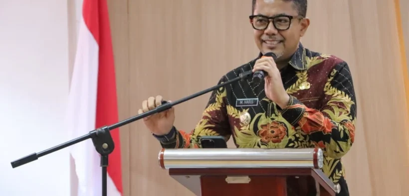 Perkuat Tata Kelola Birokrasi, Pemkab Probolinggo Gandeng BPKP Jatim