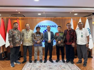UIN Maliki Malang Gandeng Kemnaker, Mahasiswa OTW Ikut Program Magang Nasional