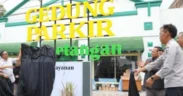 Gedung Parkir Kayutangan resmi memberlakukan tarif parkir normal mulai Rabu (14/1/2026), sebagai upaya optimalisasi layanan parkir dan PAD