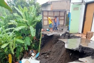 Banjir dan Cuaca Ekstrem Terjang Probolinggo: 1.379 Rumah Terdampak