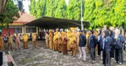 DP3AP2KB Probolinggo resmi mengoperasionalkan UPT PPA sebagai pusat layanan terpadu untuk perlindungan perempuan dan anak.