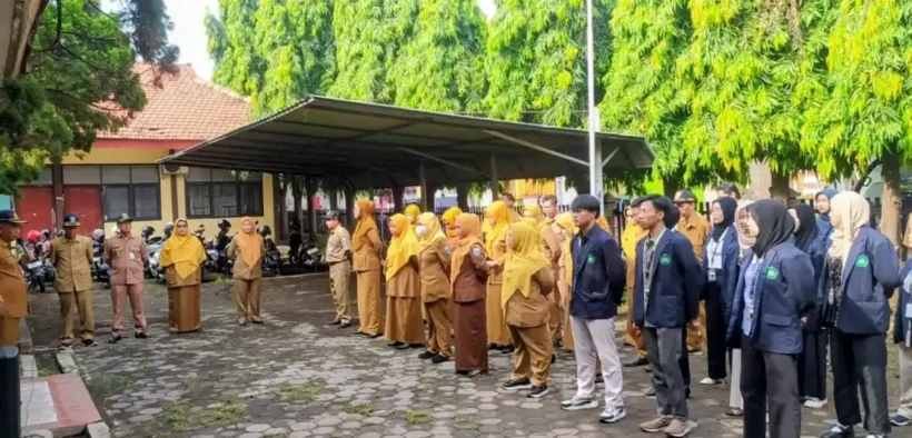 DP3AP2KB Probolinggo resmi mengoperasionalkan UPT PPA sebagai pusat layanan terpadu untuk perlindungan perempuan dan anak.